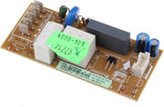 WHIRLPOOL - MODULE - CONTROLEKAART - HERCULES - 481010524225