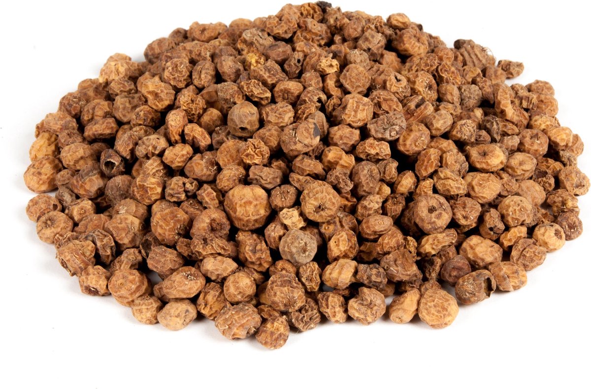 Evezet Tijgernoten - 5kg - Bruin