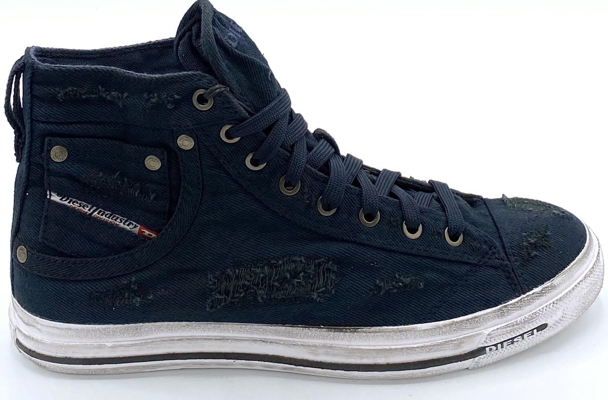 Diesel Magnete Exposure I- Sneakers Heren- Maat 41