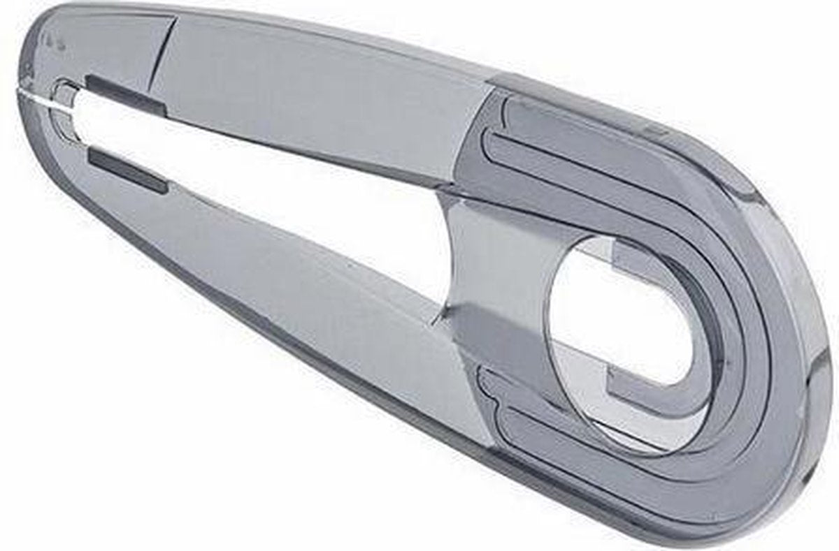 AXA De Woerd Slicer - Kettingscherm - 24 Inch