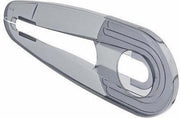 AXA De Woerd Slicer - Kettingscherm - 24 Inch
