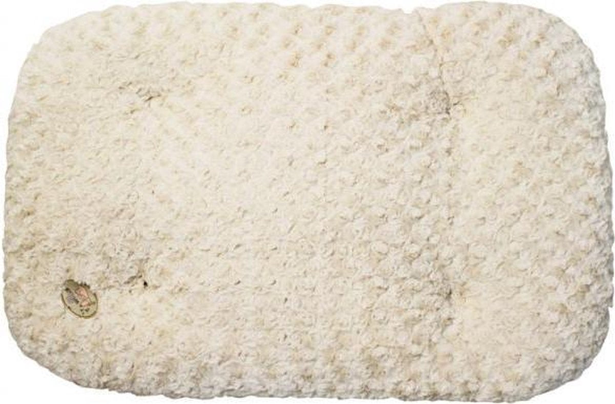 Rosewood hondenkussen luxury sleeper swirl beige 73
