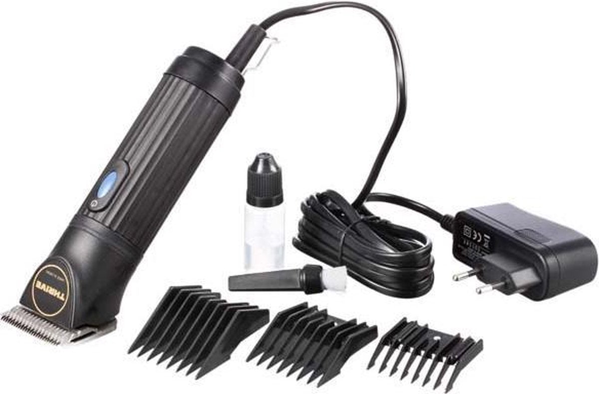 Thrive Hondentondeuse 808-3 1 Speed