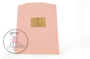 Ballenbak hoes 90x40 Roze