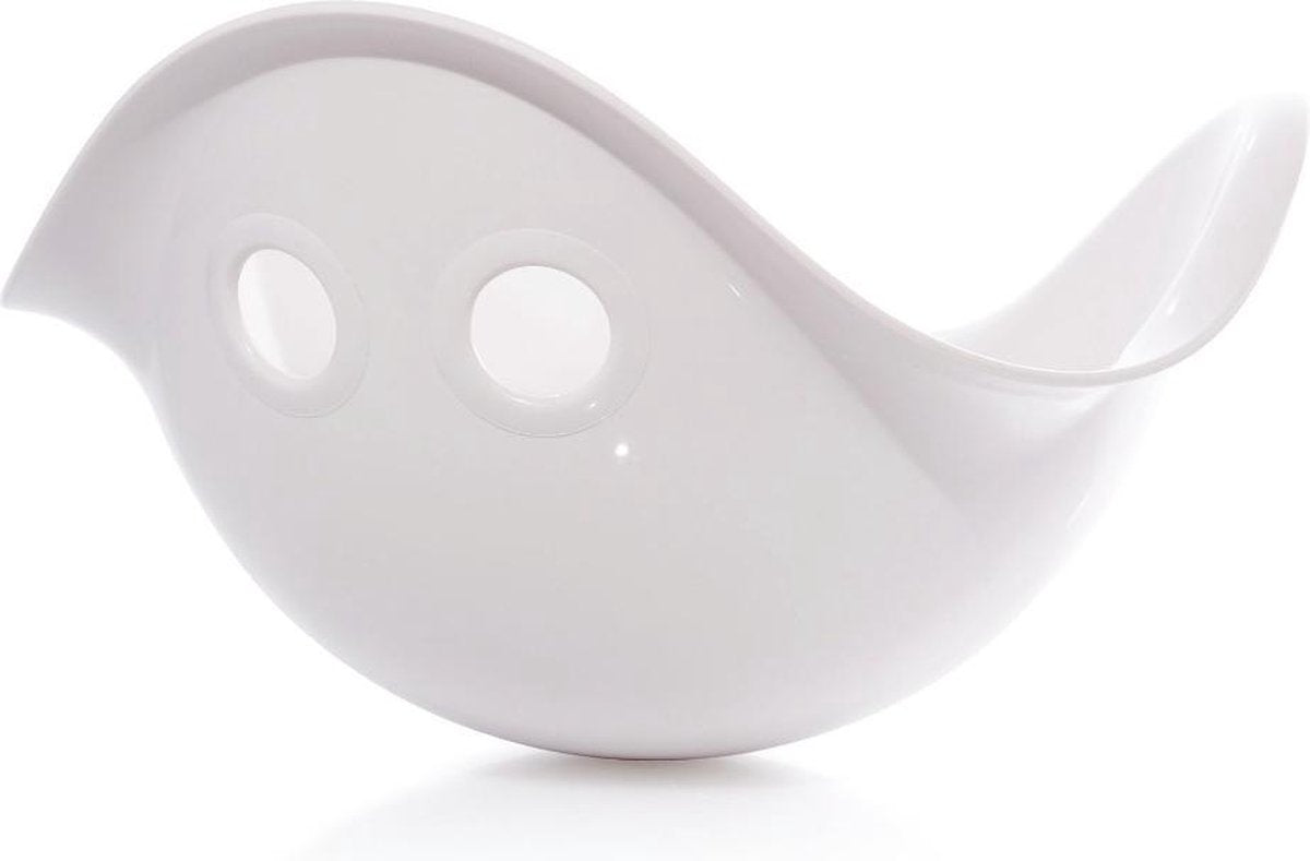 Bilibo Bilibo-schelp 39 Cm Wit