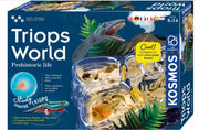 Kosmos Prehistorisch Leven Triops World Junior