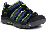 KEEN Kids Newport H2 Sandalen Racer Black Maat US2 EU34