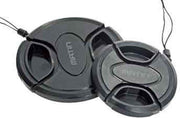 Matin Lensdop met Elastiek 37 mm M-6276