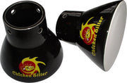 Patton Chicken sitter for Kamado