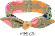 baby haarbandje gebloemd 0-2 | Meisjes haarband met strik | haarbandjes baby | Baby hoofdband | Gebloemd haarband | Bloemenprint