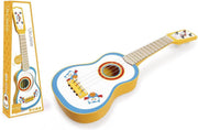 Scratch Ukulele Uil 53 X 17 X 5