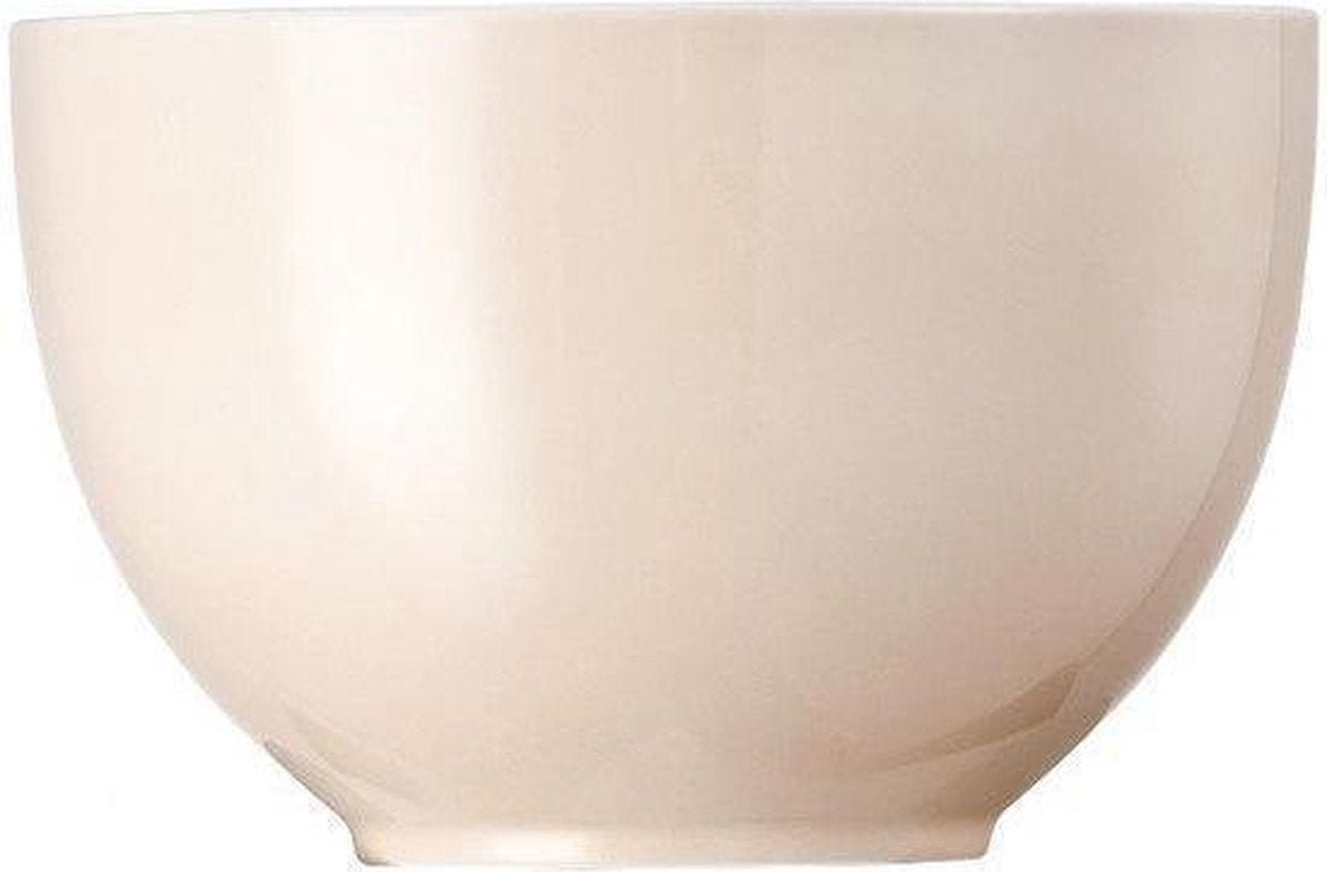 Thomas Sunny Day Beige Mueslischaaltje - 12 cm - Beige