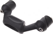 Ergotec Computer Adapter Tribar Professional Stuur Zwart