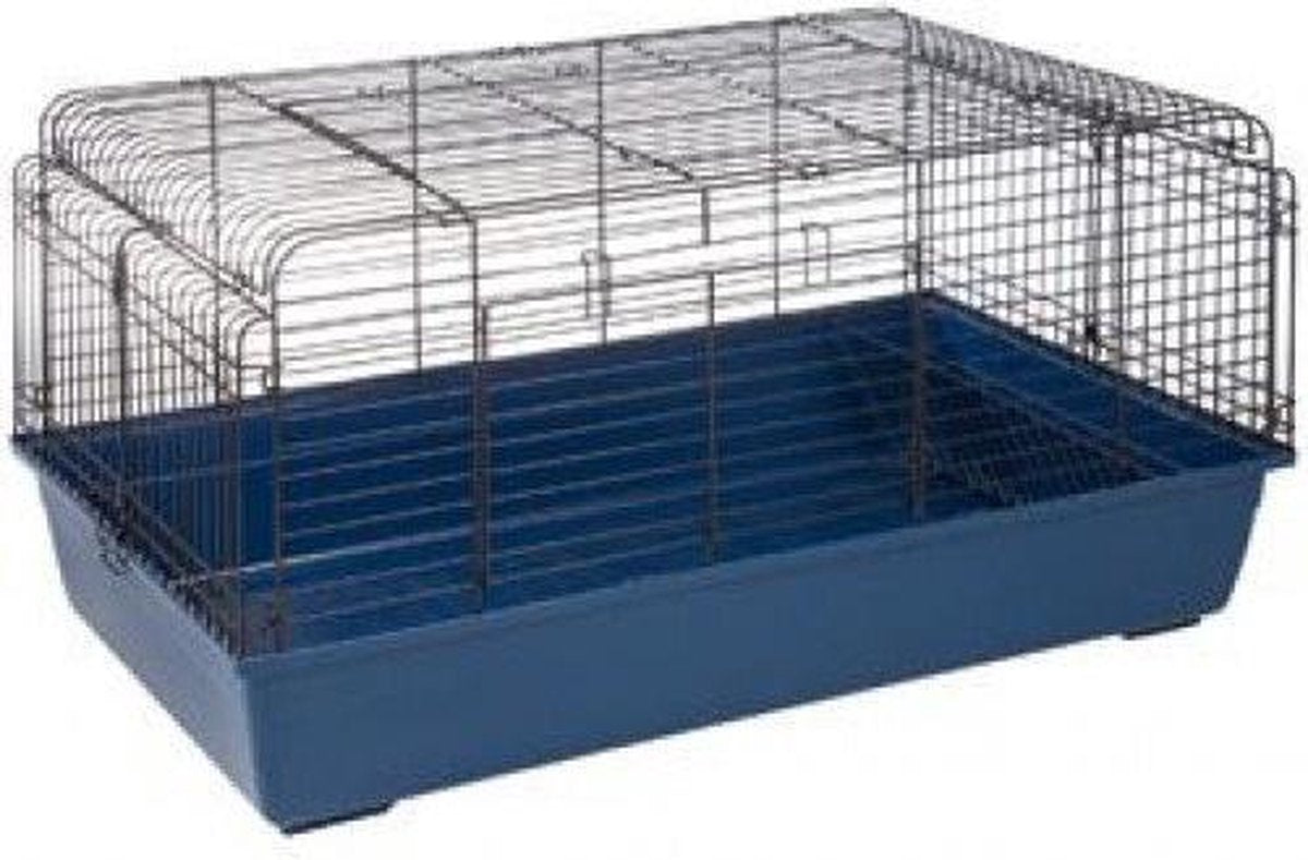 Zooselect Kooi Sprinter 100