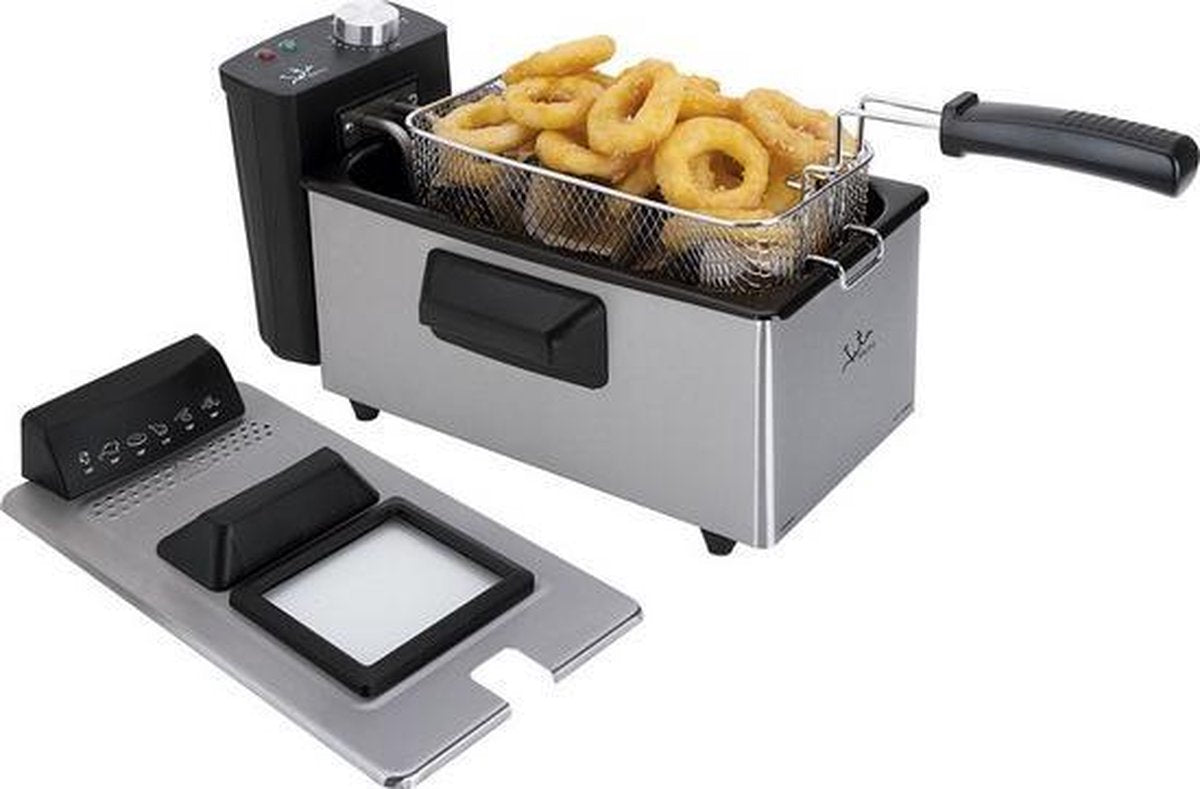 Frituurmachine JATA FR680 3