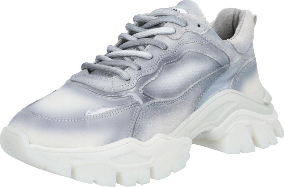 Bronx sneakers laag tayke-over Wit-37