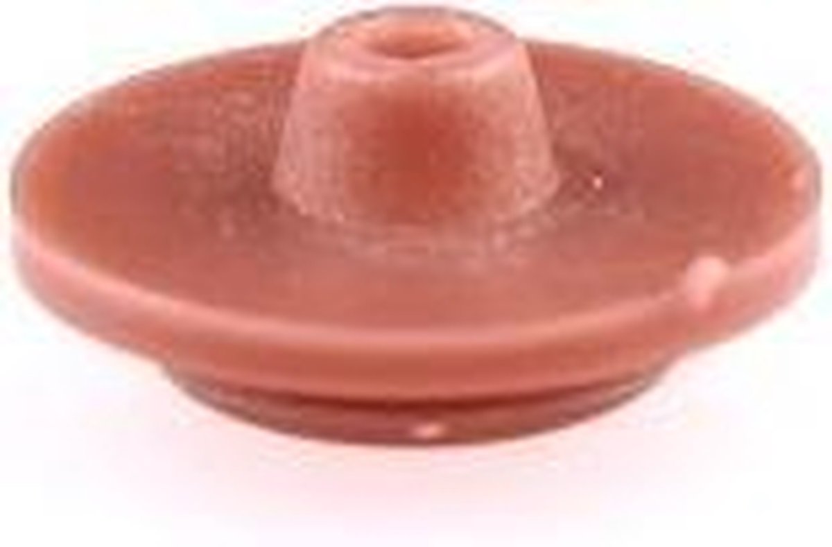 Doorlaat 2.3mm v. nippeldrinkbak