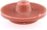 Doorlaat 2.3mm v. nippeldrinkbak