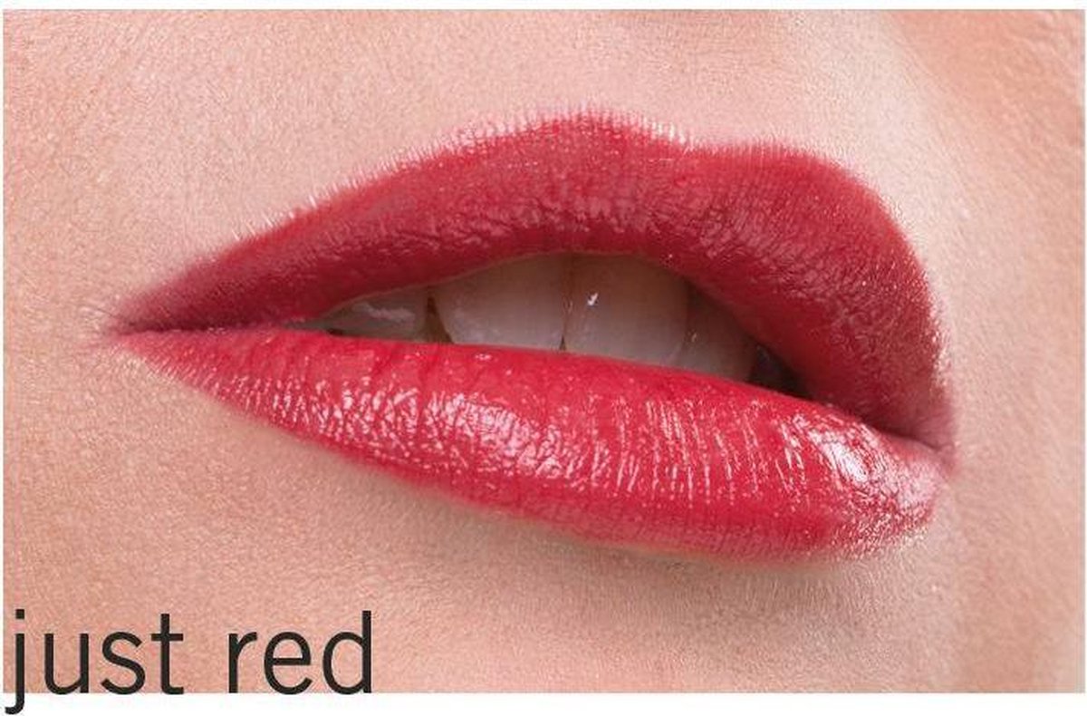 Benecos Just Red - Lippenstift