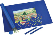 The Puzzle Roll - puzzel opbergsysteem