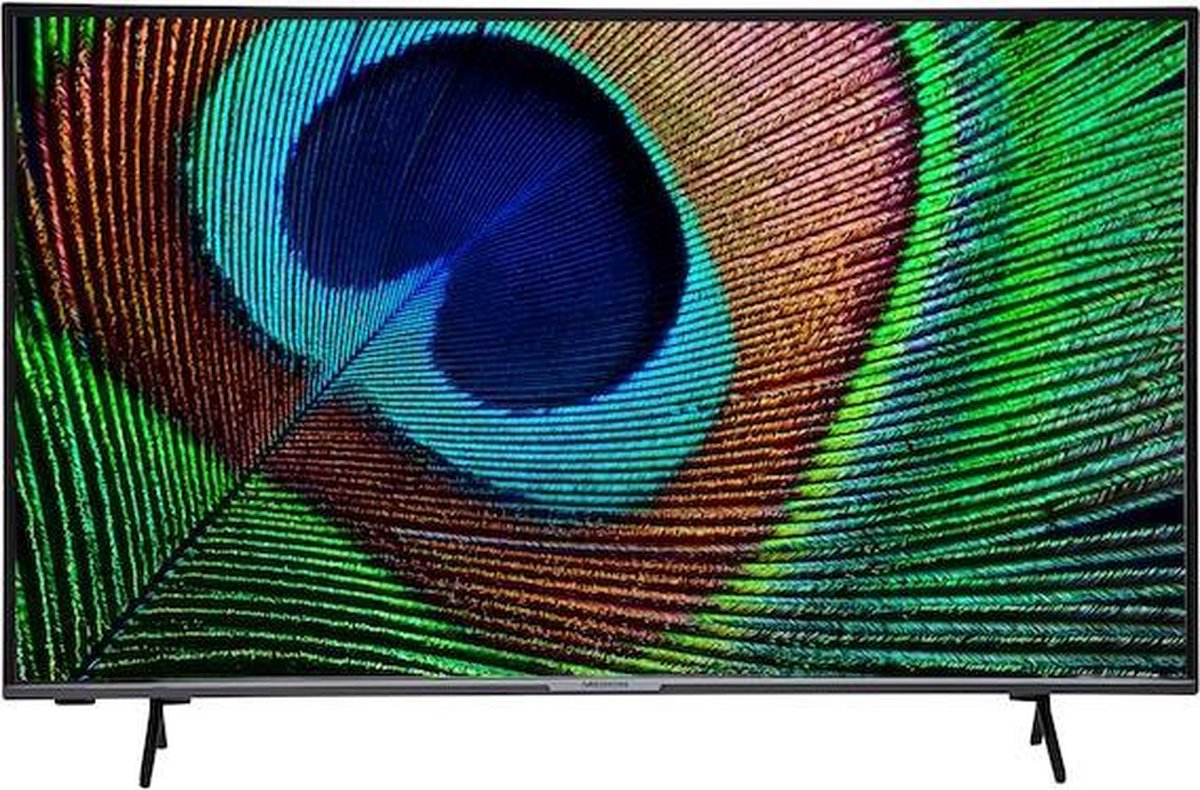 MEDION LIFE X14330 - 43 inch - 4K LED - 2021