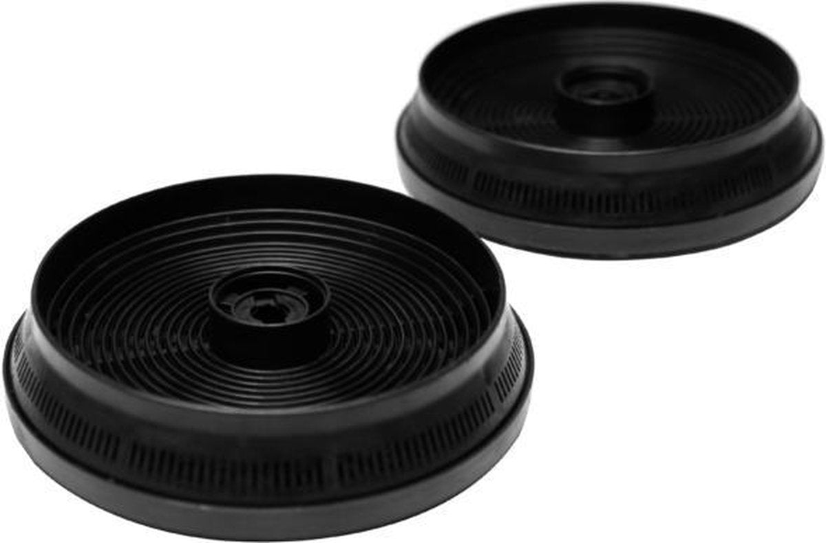 Etna REC10 - Afzuigkapfilter - set van 2 stuks