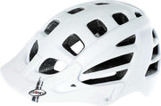 Helm Suomy L Scrambler Mono mat wit