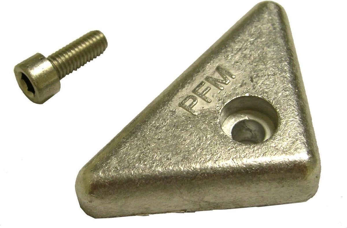Volvo Penta SX / DP-X Side Anode