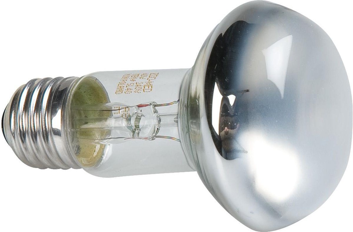 Zoomed terrarium verlichting Repti basking spot lamp 150 w.