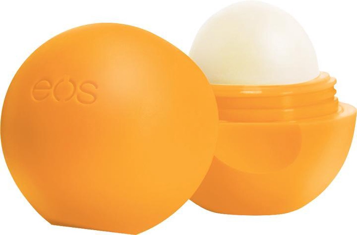Exotic Mango "Tropical Edition" - EOS Lip Balm