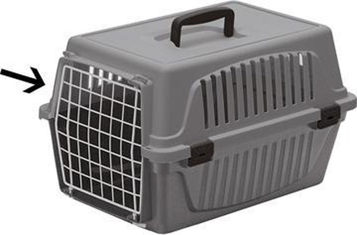 Deur voor atlas 10 wit -  - 1 stuks