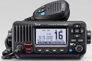 Icom IC-M423G Marifoon IPX7 met ATIS