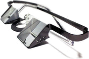 Y&Y Vertical Belay Glasses Classic Zekerbril