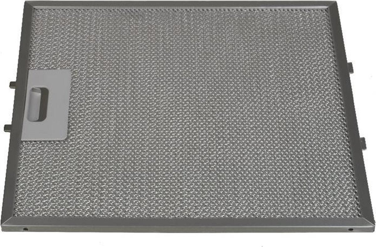 WHIRLPOOL - FILTER VOOR AFZUIGKAP (METAAL)    26.5X30.5 - 480122102168