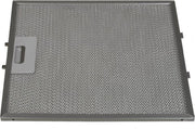 WHIRLPOOL - FILTER VOOR AFZUIGKAP (METAAL)    26.5X30.5 - 480122102168