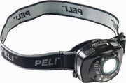 Peli 2720 LED Hoofdlamp zwart