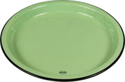 Cabanaz Eetbord Large 27 Cm Keramiek Groen