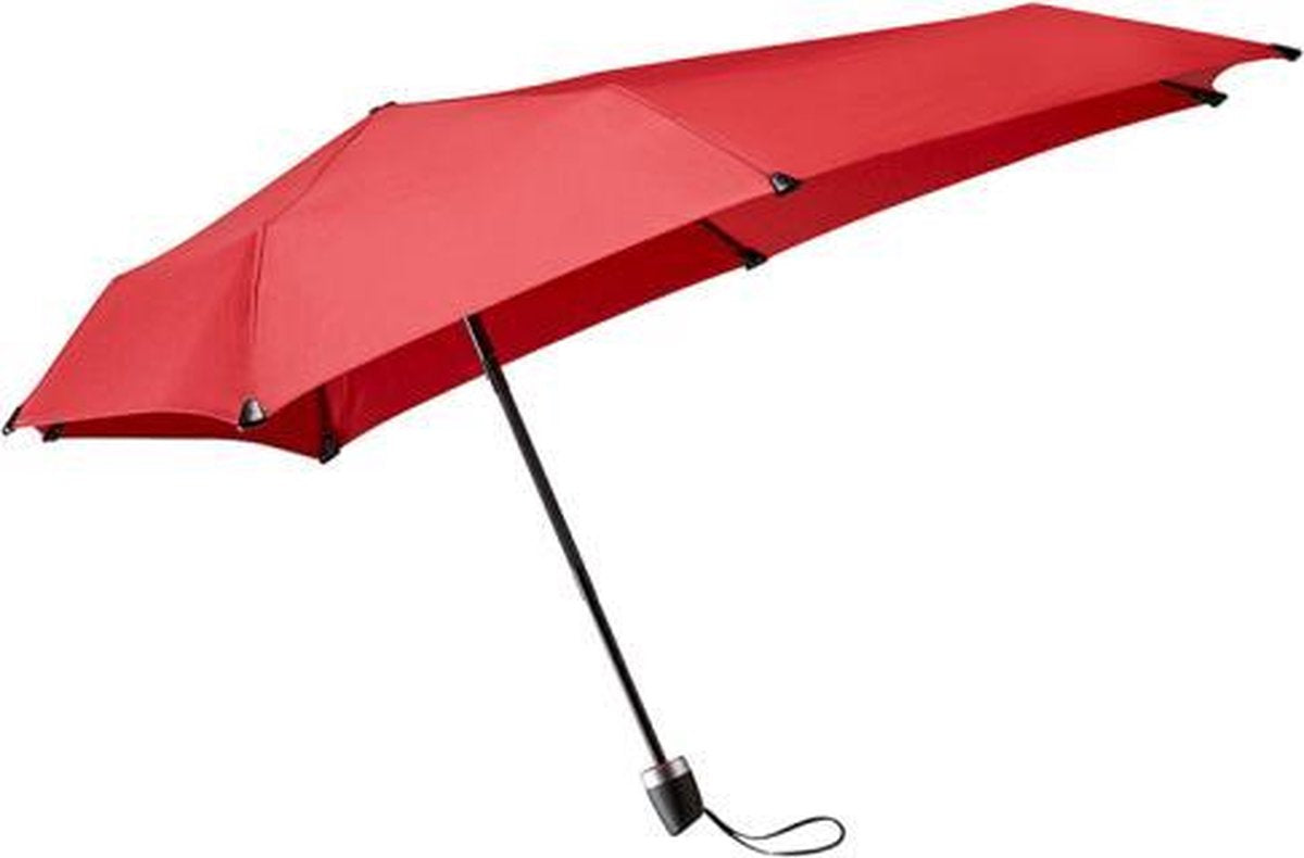 Senz Paraplu's Manual - rood