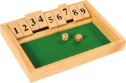 Kansspel