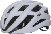 D&A fietshelm - wit - Maat L - 58-61cm