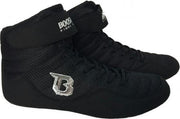 Booster BSC Black Boxing Shoes - Zwart - 40