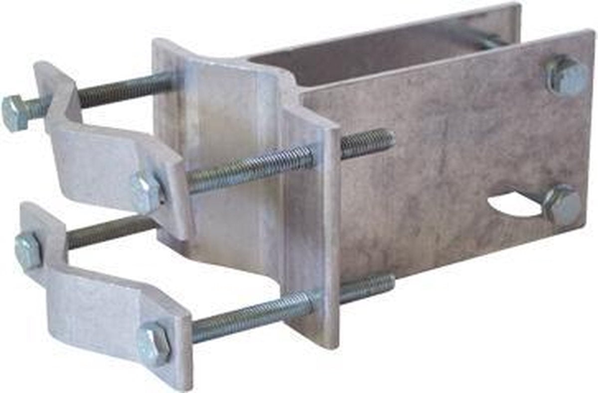 TechniSat An-Rohr-Fitting