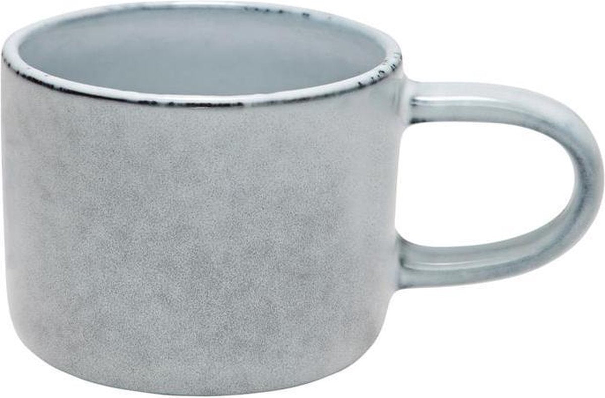 Salt&Pepper - Beker 0