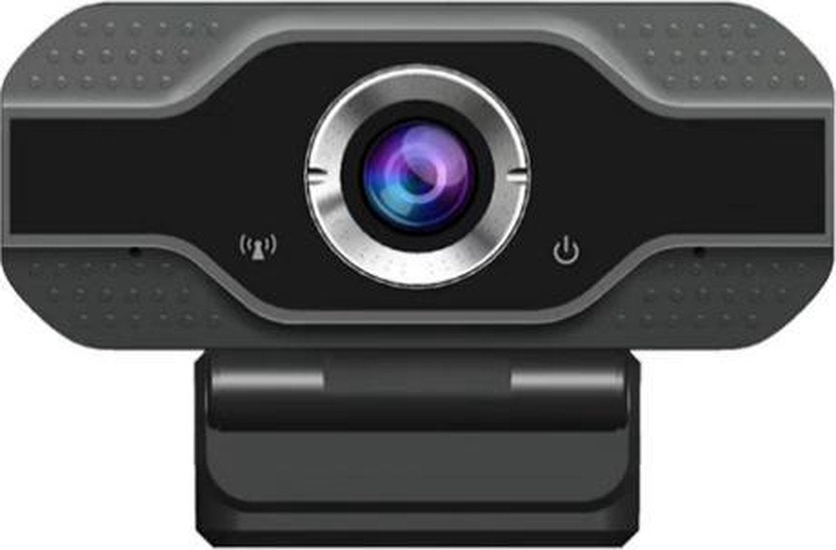 720P HD USB Webcam met ingebouwde microfoon