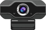 720P HD USB Webcam met ingebouwde microfoon