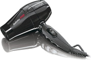 Babyliss Föhn BamBino 1200w Dual Voltage Travenfohn