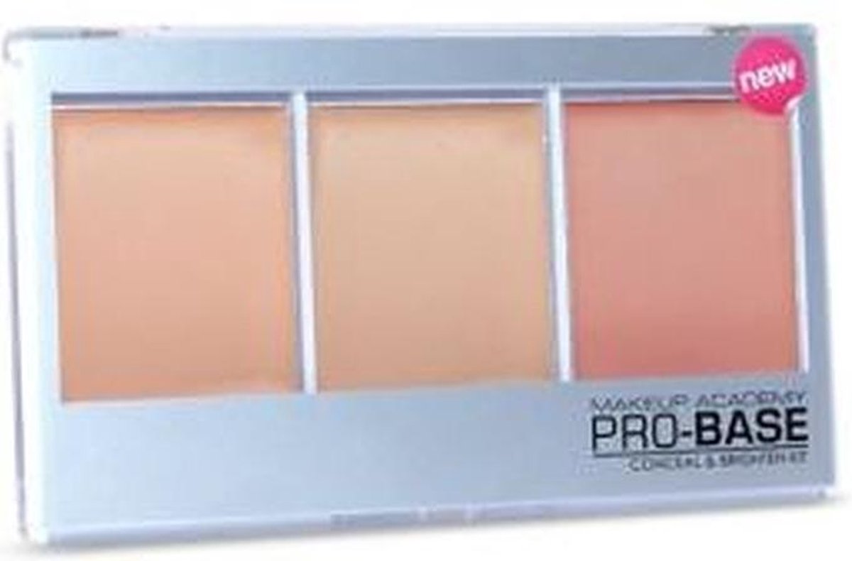 Mua Pro Conceal Brighten Kit Natural