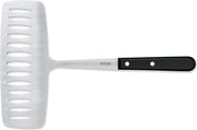 Triangle Palet extra breed voor vis 20 cm breed 30 ABS RVSPalet extra breed voor vis 20 cm breed 30 ABS RVS