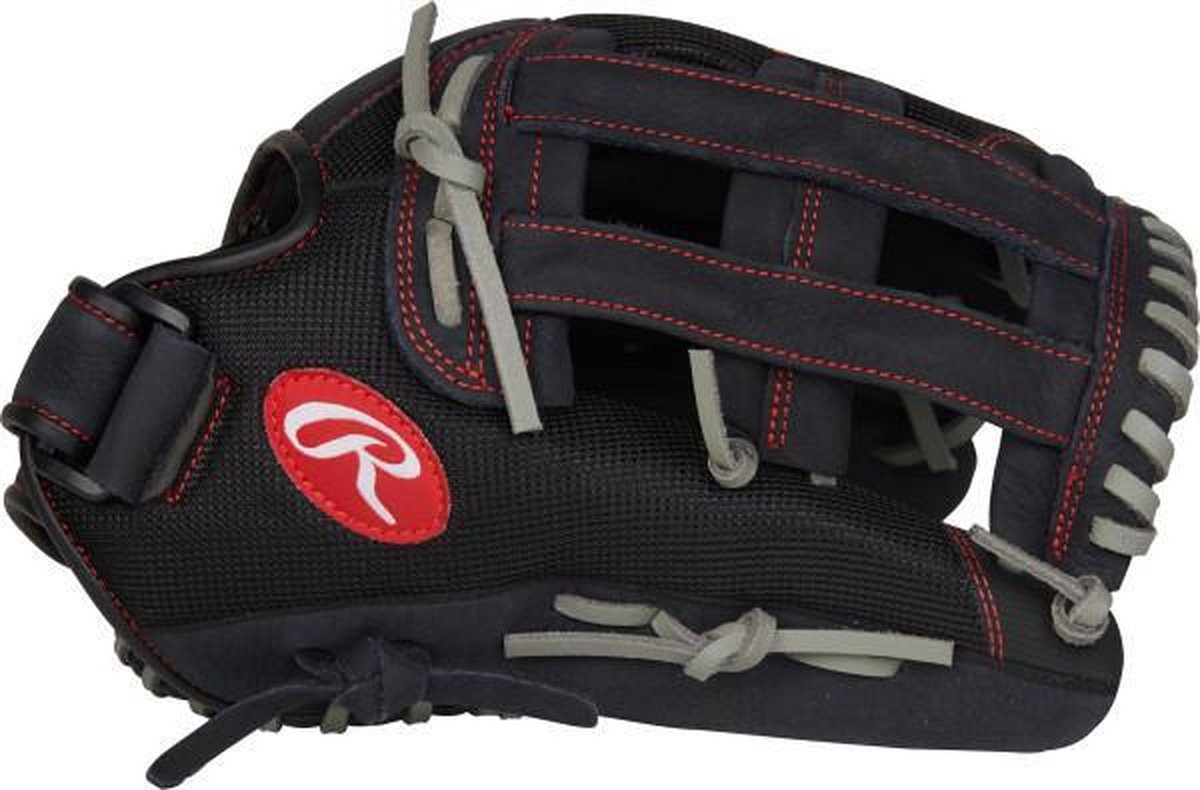Rawlings R130BGSH | the Renegade Series™ | 13 Inch | honkbal handschoen | baseball | rechtshandig vangen
