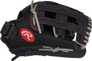 Rawlings R130BGSH | the Renegade Series™ | 13 Inch | honkbal handschoen | baseball | rechtshandig vangen